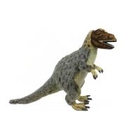 Yutyrannus 25