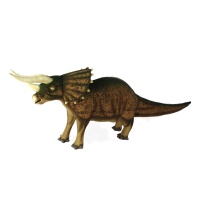 Triceratop (Brown) 50