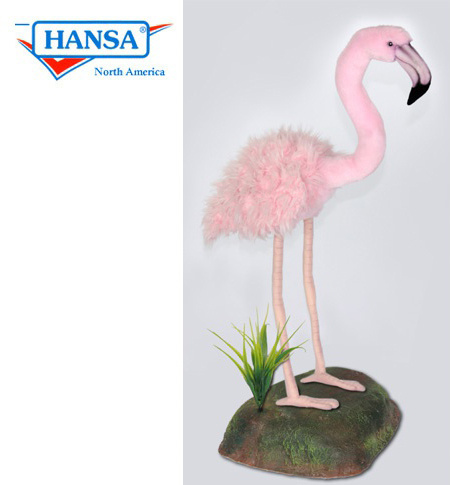 hansa flamingo