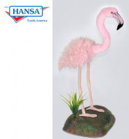 Flamingo XL with Stand 31