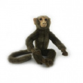 Macaque Baby Monkey 8" (7735)