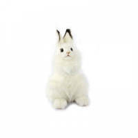 Bunny White 9