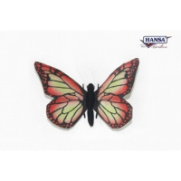 Red Butterfly (7103)