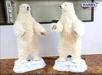 Polar Bears Talk/Sing Set 2 60