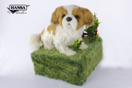 Hansa Toys - Shih Tzu 