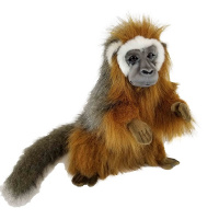 Titi Monkey Puppet 18