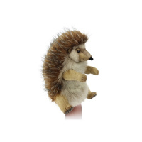 Hedgehog Puppet 12.6