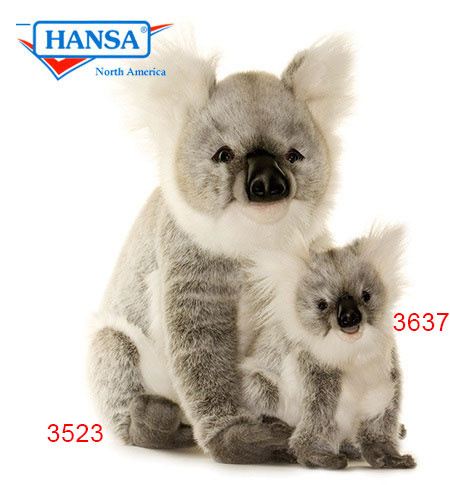 Koala Happy Baby 3637