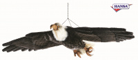 American Eagle, Flying (3259) - FREE SHIPPING!