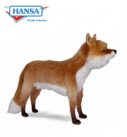 Fox Animal Seat (7517) - FREE SHIPPING!