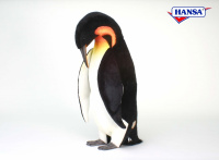 Hansatronics Emperor Penguin 31