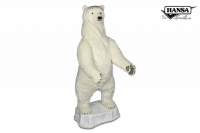 Hansatronics Polar Bear 64