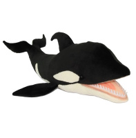 Orca Whale 40