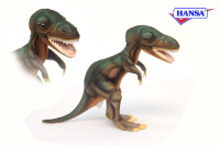 T-Rex Dinosaur 13.6