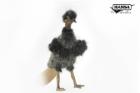 Emu Puppet 13.8