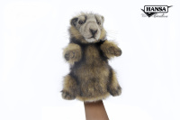 Marmot Puppet (7518)