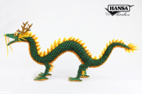 Green Dragon 24