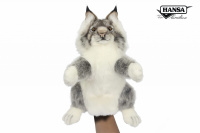 Lynx Puppet 13