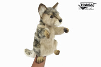 Wolf Puppet 17