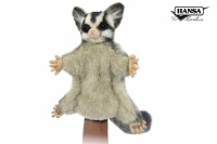 Sugar Glider Puppet 16