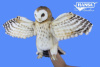 Barn Owl Puppet 22.4