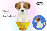 Jack Russell Tea Cup 6