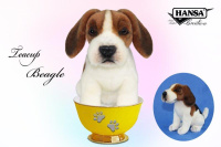 Beagle Tea Cup 6