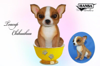 Chihuahua Tea Cup 6