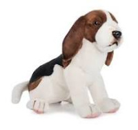 Beagle (5862) - FREE SHIPPING!