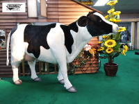 Cow with Udder (7038) - FREE SHIPPING!