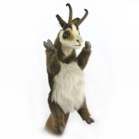 Deer Puppet 15.75