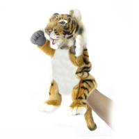 Tiger Puppet (4039)
