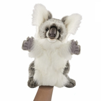 Koala Hand Puppet 9