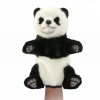 Panda Puppet (7165)