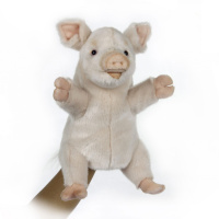 Pig Puppet (7339)