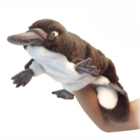 Platypus Puppet 19.1