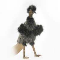 Emu Puppet 13.8