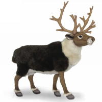 Nordic Reindeer 16 in. (8026)