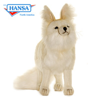 Hansa Arctic Fox (4069)