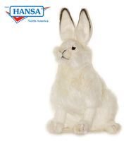 White Hare (4075)