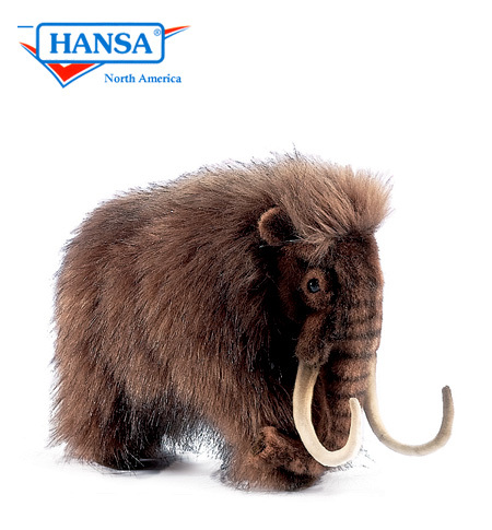 Mammoth, Cub (4660)