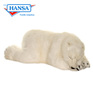 Polar Cub Large Sleeping (4043)
