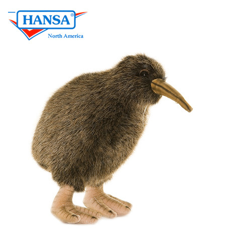 hansa kiwi