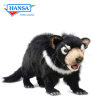 Tazmanian Devil, Adult (4383) - FREE SHIPPING!