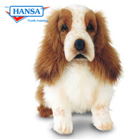 Cocker Spaniel Pup (5275)