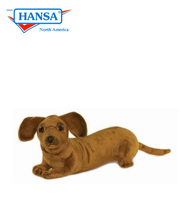 Dachshund Pup (4002)