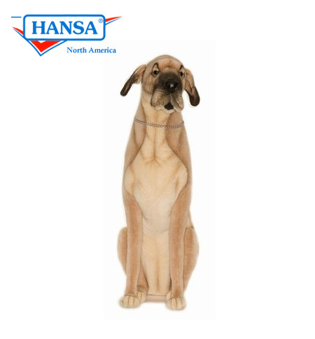 Best interactive toy for great danes best sale