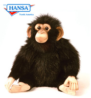 Chimp, Junior (4960)