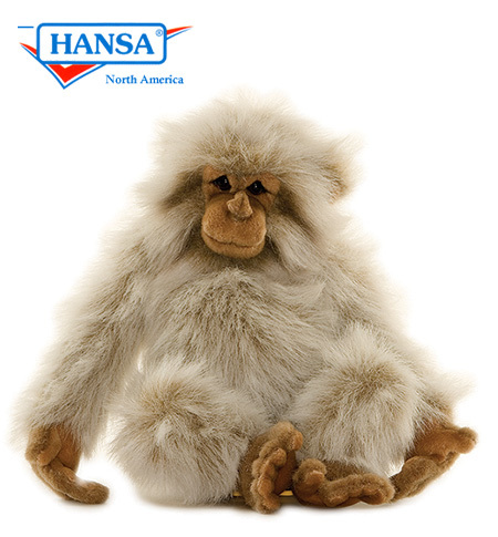 hansa monkey