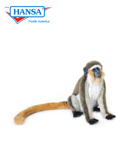 hansa monkey